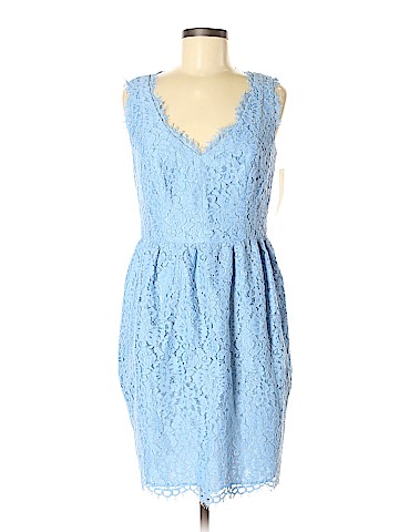 Shoshanna Cocktail Dress (view 1)