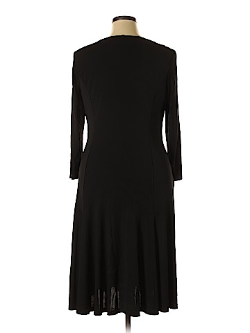 Lauren by Ralph Lauren Casual Dress (view 2)