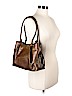 Etienne Aigner Brown Shoulder Bag One size - photo 2