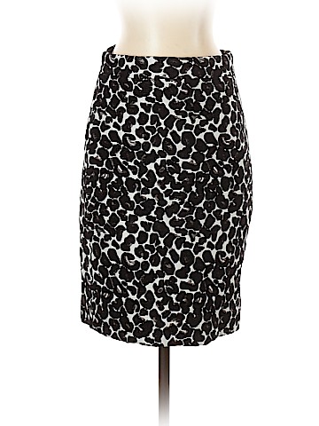J. Crew Collection Casual Skirt (view 1)