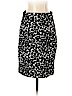 J. Crew Collection Black Casual Skirt Size 00 - photo 1