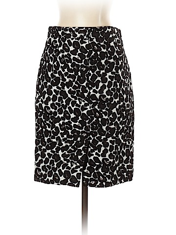 J. Crew Collection Casual Skirt (view 2)