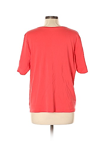 Chico's Short Sleeve T-Shirt (view 2)