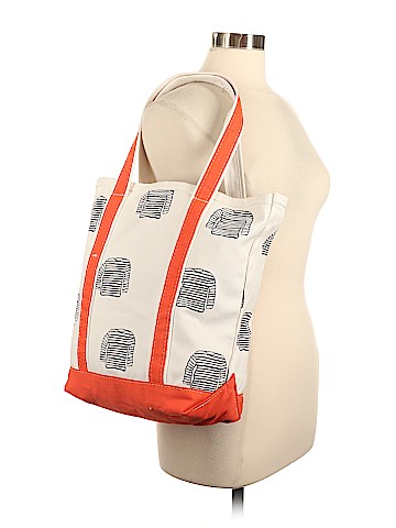 Assorted Brands Tote (view 2)