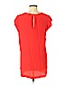 Joie Red Casual Dress Size M - photo 2