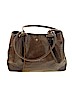Etienne Aigner Brown Shoulder Bag One size - photo 1