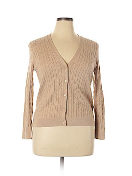Lands' End Size Lg Petite