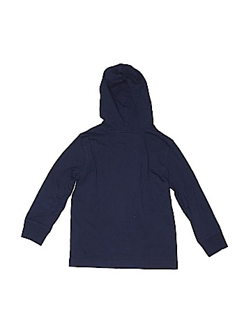 Gymboree Pullover Hoodie (view 2)
