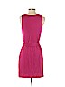 Theory Pink Casual Dress Size P (petite) - photo 2
