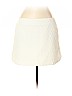 Topshop Ivory Casual Skirt Size 12 - photo 1