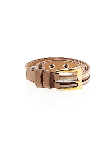 Express Leather Belt (view 1)