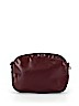 Unbranded Burgundy Crossbody Bag One size - photo 1