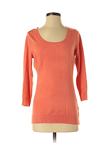 New York & Company Pullover Sweater (view 1)