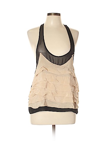 Patterson J. Kincaid Sleeveless Blouse (view 1)