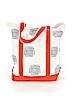 Assorted Brands White Tote One size - photo 1