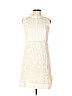 Philosophy di Alberta Ferretti Ivory Casual Dress Size 10 - photo 1