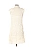Philosophy di Alberta Ferretti Ivory Casual Dress Size 10 - photo 2