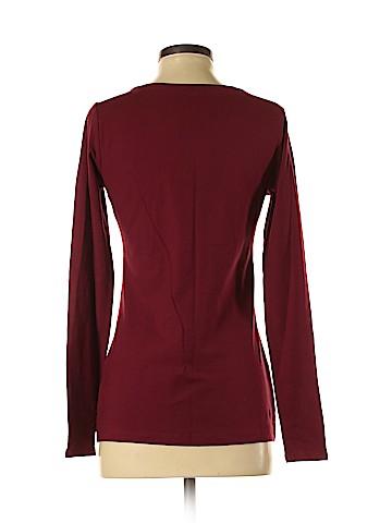 The Limited Long Sleeve T-Shirt (view 2)