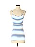 Lululemon Athletica White Active Tank Size 4 - photo 1