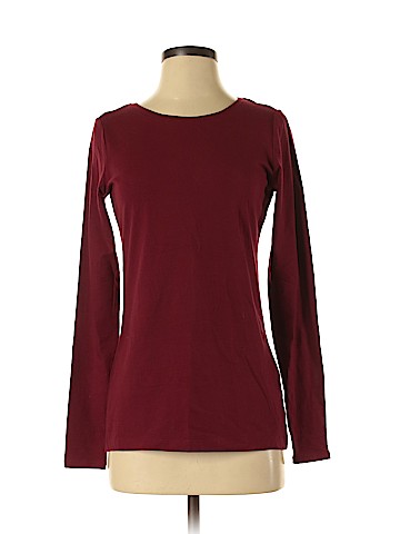 The Limited Long Sleeve T-Shirt (view 1)