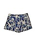 Corey Lynn Calter Blue Shorts Size 2 - photo 1