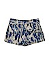 Corey Lynn Calter Blue Shorts Size 2 - photo 2