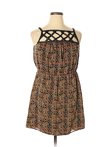 RACHEL Rachel Roy Casual Dress (view 1)