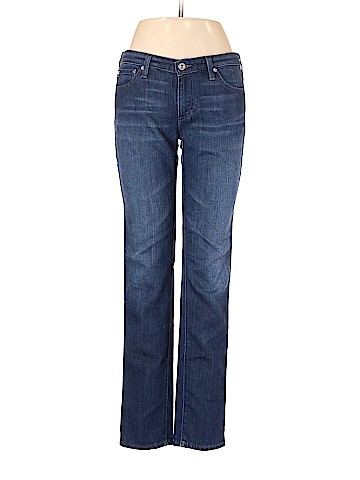 Adriano Goldschmied Jeans (view 1)