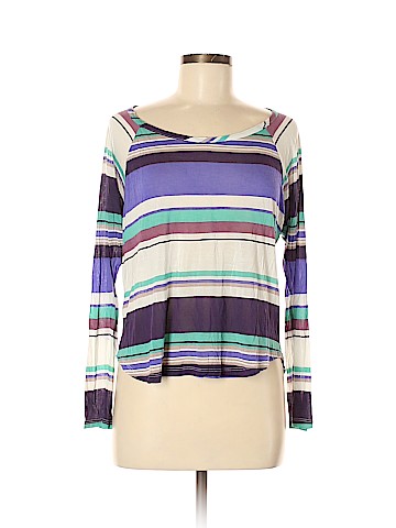 Splendid Long Sleeve T-Shirt (view 1)