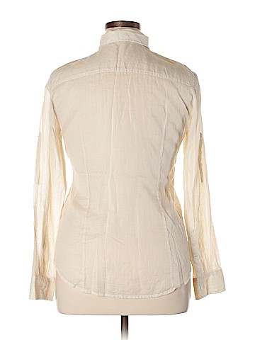 J.Crew Long Sleeve Button-Down Shirt (view 2)