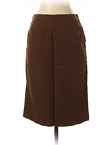 Milly Casual Skirt (view 1)