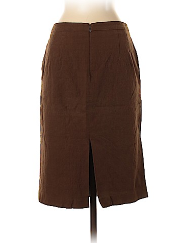 Milly Casual Skirt (view 2)