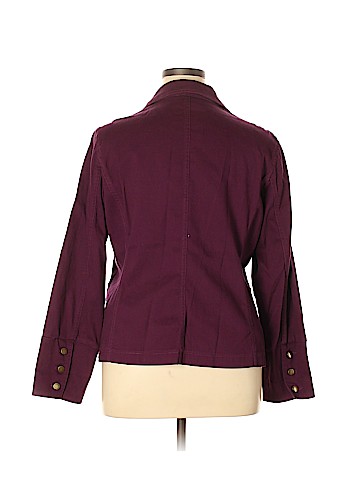 Coldwater Creek Blazer (view 2)