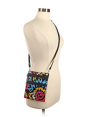 Unbranded Crossbody Bag (view 2)