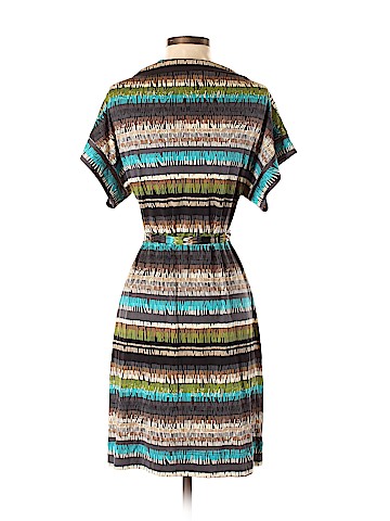 Trina Turk Casual Dress (view 2)