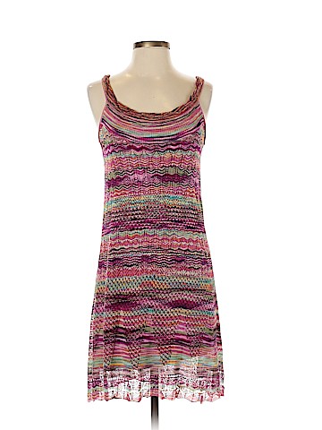 Laundry by Shelli Segal Casual Dress (view 1)