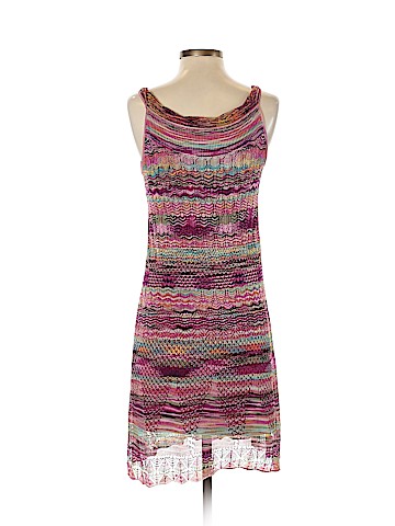 Laundry by Shelli Segal Casual Dress (view 2)