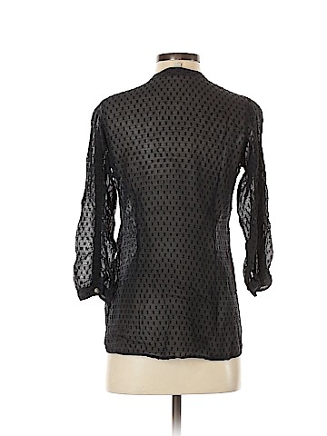 Joie 3/4 Sleeve Top (view 2)