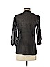 Joie Black 3/4 Sleeve Top Size XS - photo 2