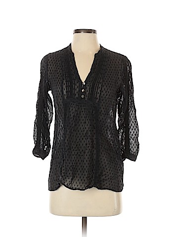 Joie 3/4 Sleeve Top (view 1)