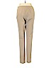 Brunello Cucinelli Tan Dress Pants Size 6 - photo 2