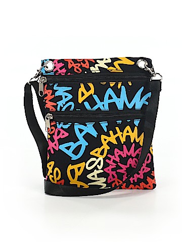 Unbranded Crossbody Bag (view 1)