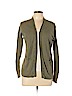 American Eagle Outfitters Green Cardigan Size S - photo 1