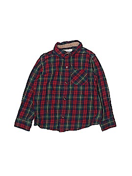 SONOMA life + style Size 4T