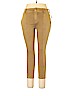 Gap Tan Khakis Size 10 (petite) - photo 1