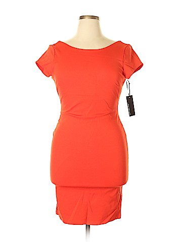 Lulu's Casual Dress (view 1)