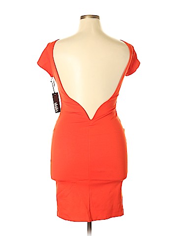 Lulu's Casual Dress (view 2)