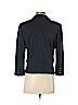Elizabeth and James Blue Blazer Size S - photo 2