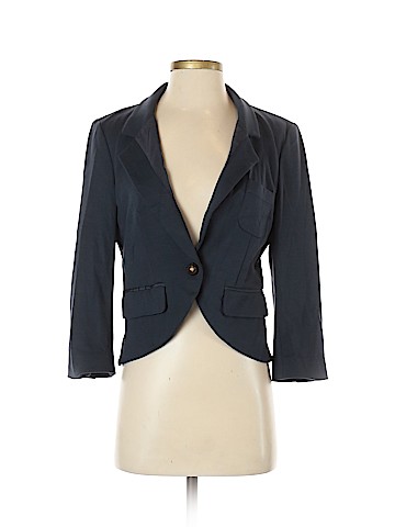 Elizabeth and James Blazer (view 1)