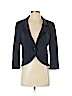 Elizabeth and James Blue Blazer Size S - photo 1